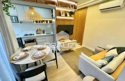 Apartamento com 2 quartos à venda na Indefinido, Jardim Festugato, Foz do Iguaçu