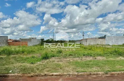 Terreno à venda na Avenida João Ricieri Maran, Parque da Lagoa, Foz do Iguaçu