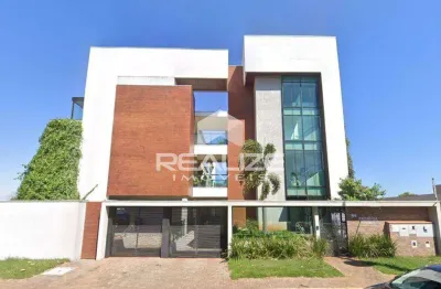 Apartamento com 1 quarto à venda na Avenida Ayrton Senna, Jardim São Roque III, Foz do Iguaçu
