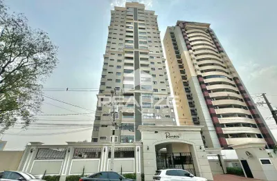 Apartamento com 3 quartos à venda na Rua Marechal Deodoro, Centro, Foz do Iguaçu