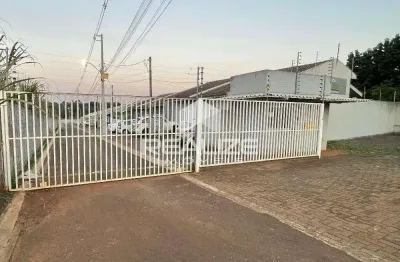 Casa em condomínio fechado com 3 quartos à venda na Rua Caçador, Jardim Lancaster V, Foz do Iguaçu