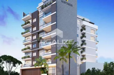 Apartamento com 3 quartos à venda na Rua Armindo Bueno, Itapema do Norte, Itapoá