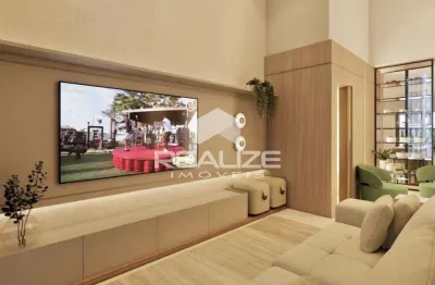Casa em condomínio fechado com 3 quartos à venda na Av. Javier Koelbl, Jardim Eliza I, Foz do Iguaçu