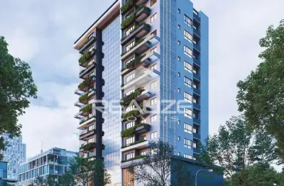 Apartamento com 2 quartos à venda na Avenida Brasil, Centro, Foz do Iguaçu