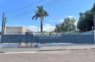 Casa com 3 quartos à venda na Rua Porto Alegre, Jardim Petropólis, Foz do Iguaçu