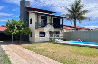 Casa com 4 quartos à venda na Av. Nacional, 244, Jardim Nacional, Foz do Iguaçu