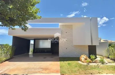 Casa em condomínio fechado com 3 quartos à venda na Avenida Paraná, Jardim das Laranjeiras, Foz do Iguaçu