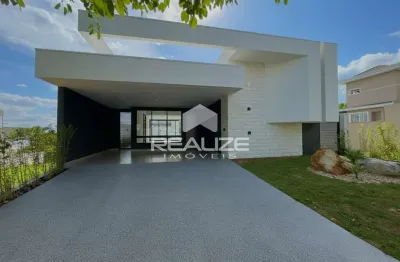 Casa em condomínio fechado com 3 quartos à venda na Avenida Paraná, Jardim das Laranjeiras, Foz do Iguaçu