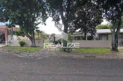 Casa com 3 quartos à venda na Avenida Iguaçu, Yolanda, Foz do Iguaçu