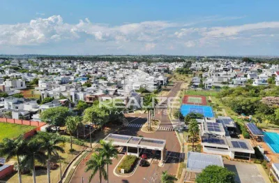 Terreno à venda na Avenida Maceió, 1277 - Jardim Ipe, Condomínio Terras Alpha, Foz do Iguaçu