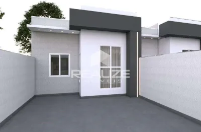 Casa com 2 quartos à venda na Avenida Nacional, Jardim Nacional, Foz do Iguaçu