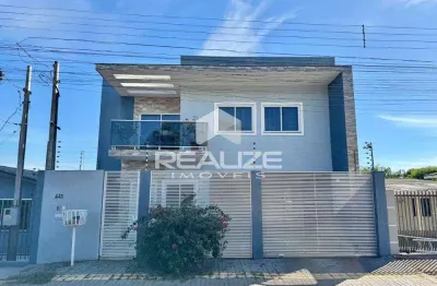 Casa com 3 quartos à venda na Rua Formosa, Jardim Curitibano, Foz do Iguaçu