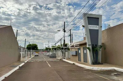 Casa em condomínio fechado com 2 quartos à venda na Av. Dr. Moacir Azambuja, Parque Imperatriz, Foz do Iguaçu