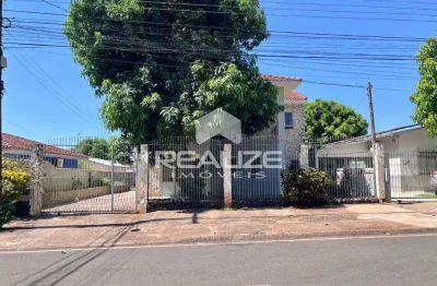 Casa com 4 quartos à venda na Avenida Florianópolis, Jardim Petropólis, Foz do Iguaçu