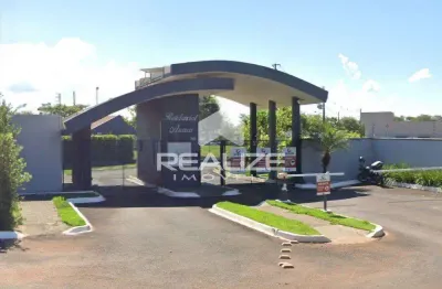 Terreno à venda na Indefinido, Jardim Florença, Foz do Iguaçu