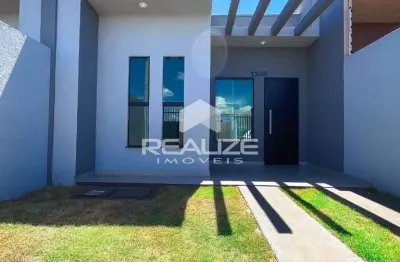 Casa com 2 quartos à venda na R. Novo Hamburgo, 404, Jardim Alvorada, Foz do Iguaçu