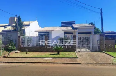 Casa à venda no jardim bela vista com 4 quartos e piscina