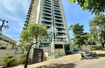 Apartamento com 4 quartos à venda na Rua Rui Barbosa, Centro, Foz do Iguaçu