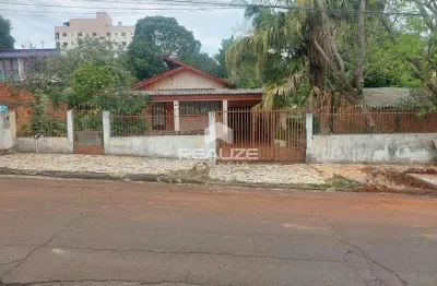 Terreno à venda na R. Das Missões, 316, Vila Paraguaia, Foz do Iguaçu