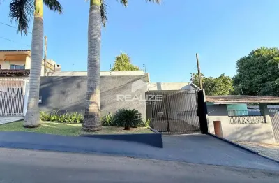 Casa com 3 quartos à venda na R. Potiguaras, 247, Jardim Esmeralda, Foz do Iguaçu