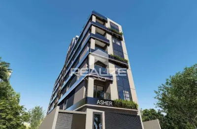 Apartamento com 1 quarto à venda na Rua Anita Garibaldi, 251, Jardim Cláudia, Foz do Iguaçu