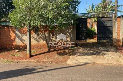 Terreno à venda na Rua Rosalia, Loteamento Parque do Patriarco, Foz do Iguaçu