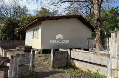 Casa com 2 quartos à venda na Avenida Parati, Vila A, Foz do Iguaçu
