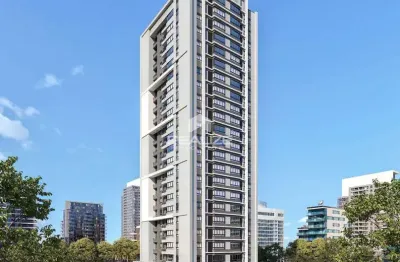 Apartamento à venda no aurum residente - lançamento 3 quartos