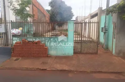 Terreno à venda na Rua Jeferson Rodrigues, Jardim Itaipu, 85867280, Porto Belo, Foz do Iguaçu