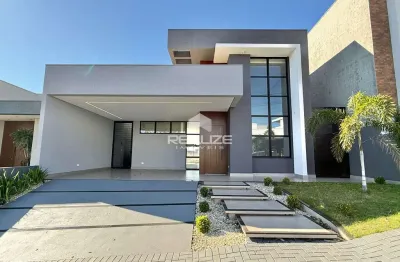 Casa à venda no condomínio dom laurindo com 3 quartos