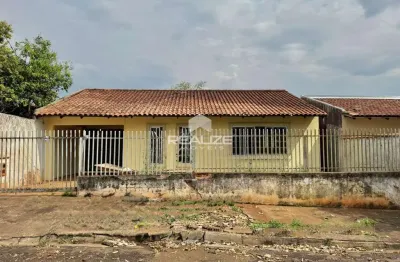 Casa com 3 quartos à venda na Rua Piraí, Conjunto Libra, Foz do Iguaçu