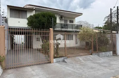 Sobrado a venda no jardim laranjeiras com 6 quartos