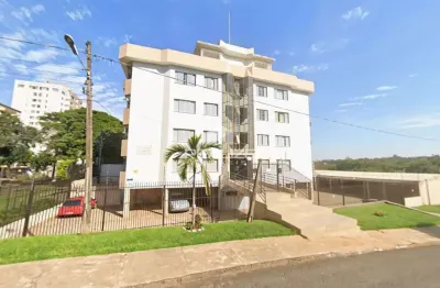 Apartamento com 1 quarto à venda na Rua Engenheiro Rebouças, Centro, Foz do Iguaçu