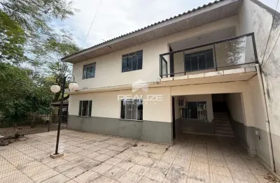 Casa com 4 quartos à venda na Rua Piraquara, Jardim Belvedere I, Foz do Iguaçu