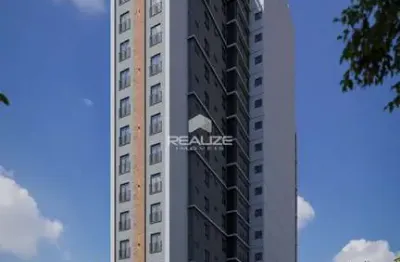 Apartamento com 2 quartos à venda na Rua Castelo Branco, Centro, Foz do Iguaçu