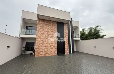 Apartamento com 3 quartos à venda na R. Belo Horizonte, 196, Jardim das Laranjeiras, Foz do Iguaçu