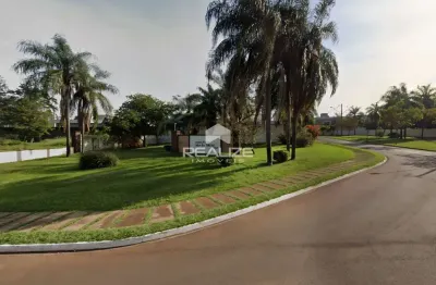 Terreno à venda na Av. Tancredo Neves, 3457, Porto Belo, Foz do Iguaçu