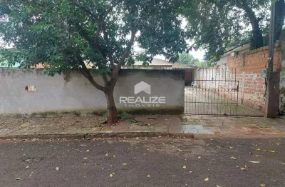 Casa com 3 quartos à venda na Alameda Feldespato, Parque Ouro Verde, Foz do Iguaçu