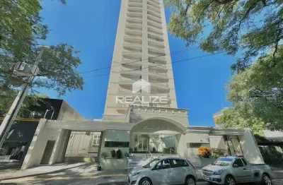 Apartamento à venda no residencial maison mont blanc com 3 quartos