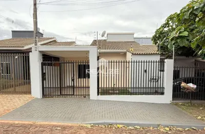 Casa com 3 quartos à venda na Rua Belmonte, 286, Jardim Canadá, Foz do Iguaçu