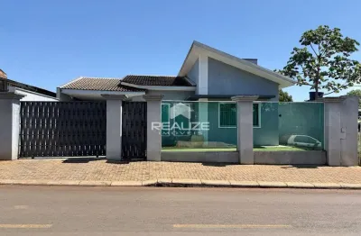 Casa com 2 quartos à venda na R. Mané Garrincha, 1585, Morumbi, Foz do Iguaçu