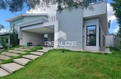 Casa mobiliada à venda no condomínio terras alpha 2 com 3 suítes