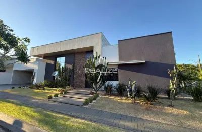 Casa em condomínio fechado com 3 quartos à venda na Avenida Sílvio Américo Sasdelli, Vila A, Foz do Iguaçu