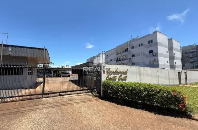 Apartamento à venda no residencial costa oeste com 3 quartos