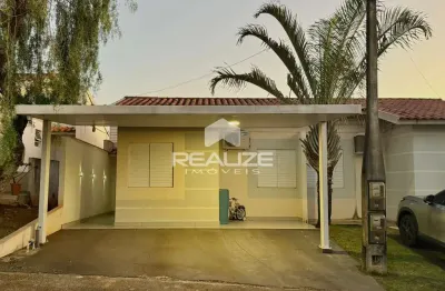 Casa em condomínio fechado com 3 quartos à venda na Avenida Tancredo Neves, Porto Belo, Foz do Iguaçu