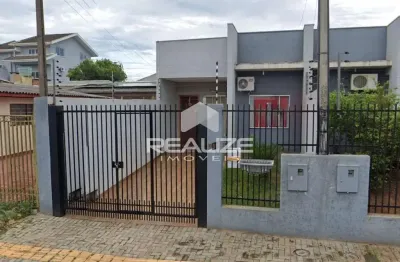 Casa com 2 quartos à venda na Rua Candeias, Jardim Curitibano, Foz do Iguaçu