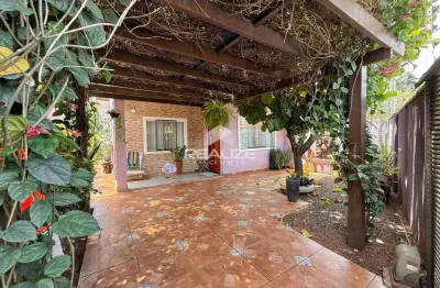 Casa com 3 quartos à venda na Indefinido, Jardim Belvedere II, Foz do Iguaçu