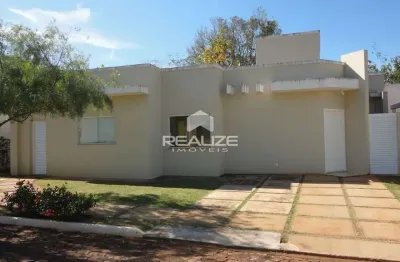 Casa em condomínio fechado com 3 quartos à venda na Rua da Cosmoética, Cognópolis, Foz do Iguaçu