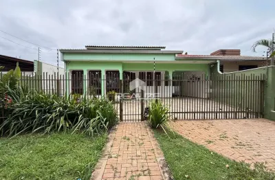Casa com 3 quartos à venda na Avenida Pôr do Sol, Conjunto Libra, Foz do Iguaçu