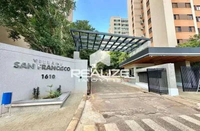 Apartamento com 3 quartos à venda na Rua Padre Bernardo Plate, Jardim Polo Centro, Foz do Iguaçu